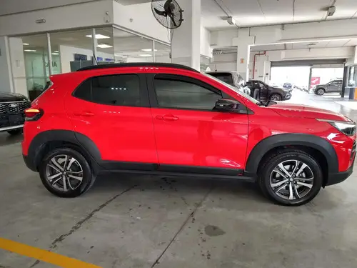 Fiat Pulse 1.0T Audace Cvt 2025