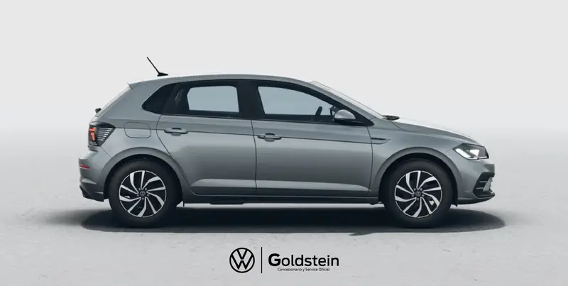 Volkswagen Polo Highline 2025