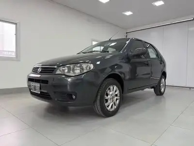 Fiat Palio 1.4 Fire Pack Confort 2016
