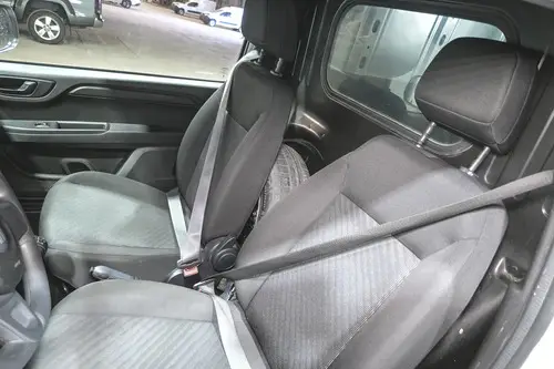 Fiat Fiorino 1.4 Endurance 2025