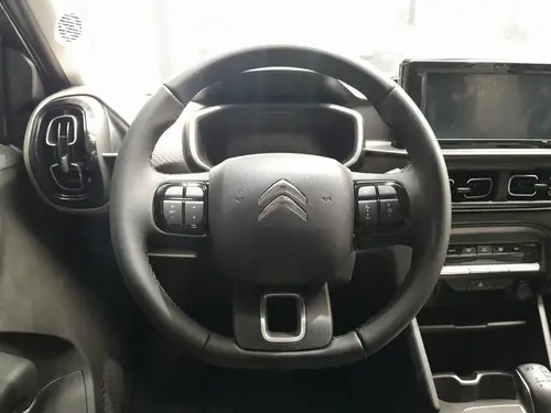 Citroën Basalt 1.0 T200 Shine Cvt 2026