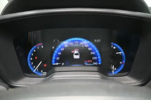Toyota Corolla 2.0 Xli Cvt 171Cv 2025