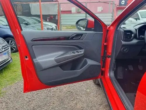 Volkswagen Tera 1.6 Msi Trend Mt 2026