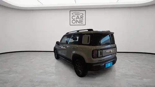 Chevrolet Spark EUV ACTIV 2026