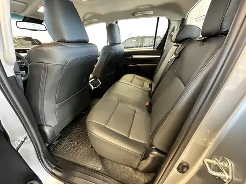 Toyota Hilux Pick-Up 2.8 Cd Srx 204Cv 4X4 At 2026
