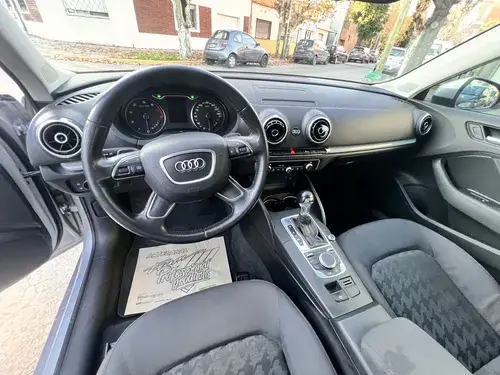 Audi A3 1.4 Tfsi 150 Cv S-Tronic 3P 2013