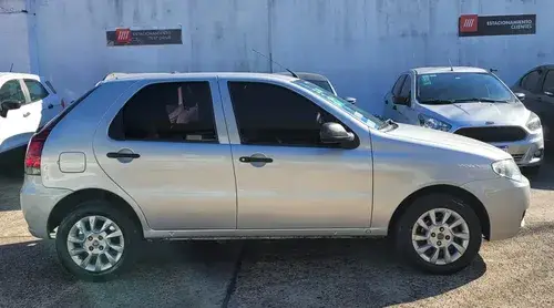 Fiat Palio 1.4 Fire Pack Seg. Top 2015