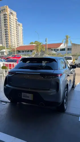 D.S. DS3 Crossback 1.2 Puretech 155 So Chic At8 2021