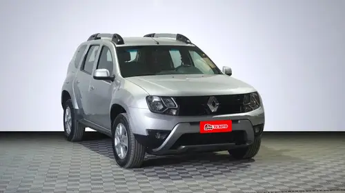 Renault Duster 1.6 Ph2 4x2 Privilege 2018