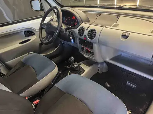 Renault Kangoo 1.6 Confort 2013