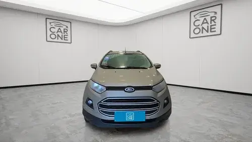 Ford Ecosport 2.0 SE L13 2016