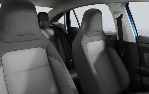 Volkswagen Virtus 1.6 MSI L25 2025