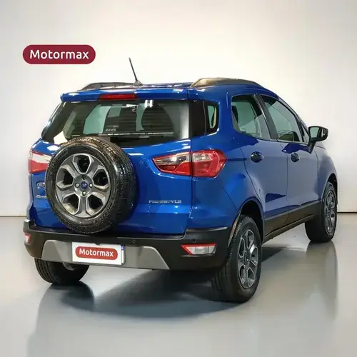 Ford Ecosport 1.5 Freestyle L/18 2019