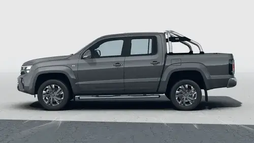 Volkswagen Amarok 3.0 Cd Tdi 258Cv V6 Highline 4X4 At 2026