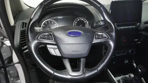 Ford Ecosport 1.5 Freestyle 123cv 4x2 2020