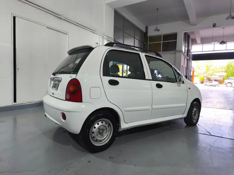 Chery QQ LIGHT 2013