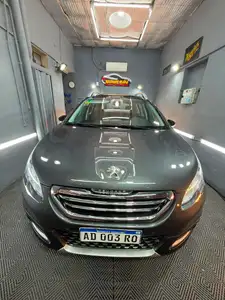Peugeot 2008 THP SPORT 165 2018