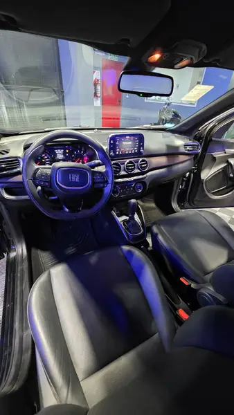 Fiat cronos precisión 1.3L cvt 2023