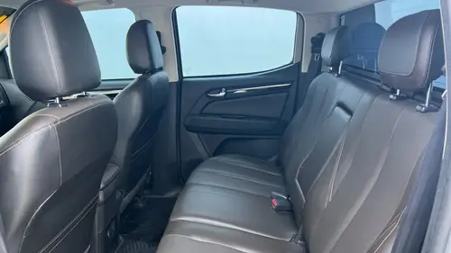 Chevrolet S10 2.8 High Country Cd Tdci 200cv Automática 2019