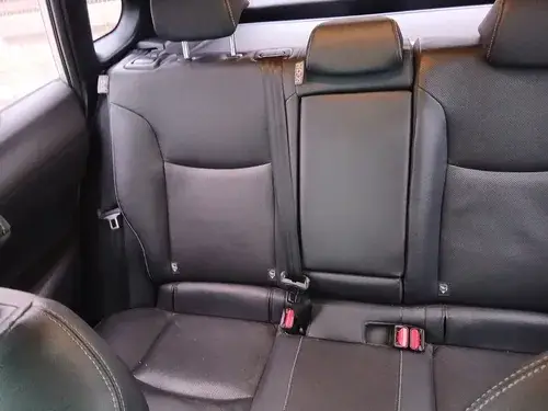 Toyota Corolla CROSS SEG 2.0 CVT 2021