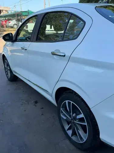 Fiat Cronos 1.3 Gse Precision Cvt 2024