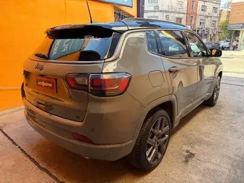 Jeep Compass 1.3 T270 Serie-S 4X2 At6 2025