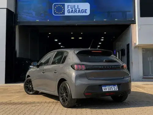 Peugeot 208 1.0T Allure Pack 2025