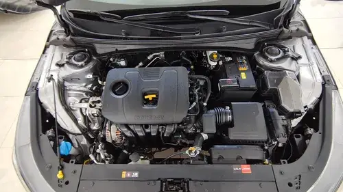 Kia K4 2.0 Gt Line 2026