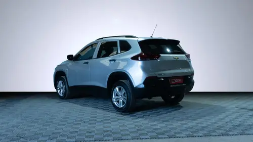 Chevrolet Tracker 1.2 Turbo Mt 2023