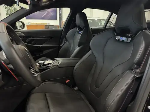 BMW Serie M 4.4 M5 Sedan 727Cv 2026