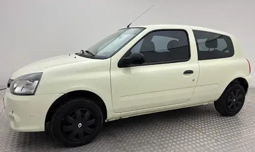 Renault Clio 1.2 Mío Authentique Pack Look 2013
