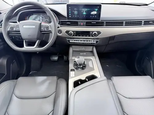 Jetour X70 1.5T At 2026