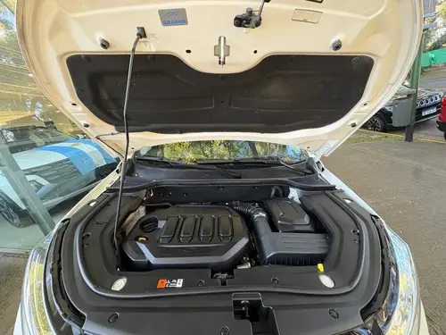 Ford Territory 1.5t Titanium 2022