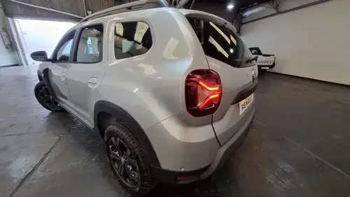 Renault Duster 1.3 Tce Turbo Iconic 155Cv 4X4 2026