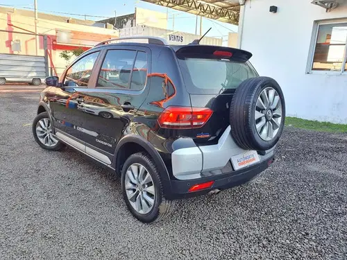Volkswagen Fox 1.6 Highline Imotion 2017
