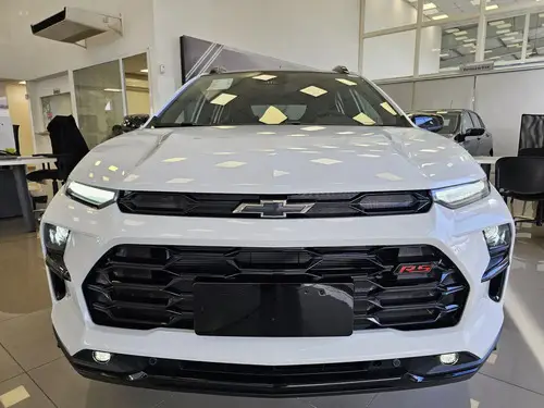 Chevrolet Sonic 1.0t Rs 2027