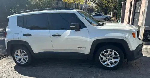 Jeep Renegade 1.8 Sport 2018