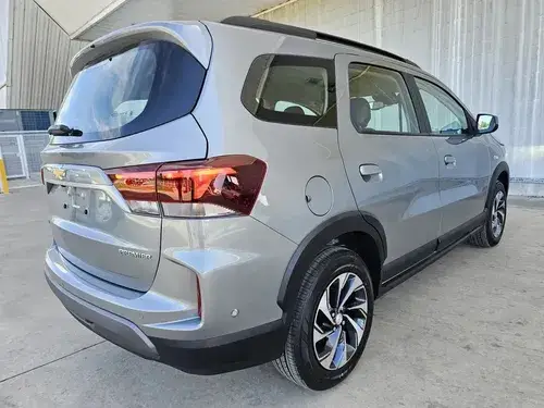 Chevrolet Spin 1.8 Premier 7As At 105Cv 2026