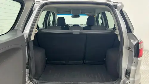 Ford Ecosport 1.6 Titanium 110cv 4x2 2015