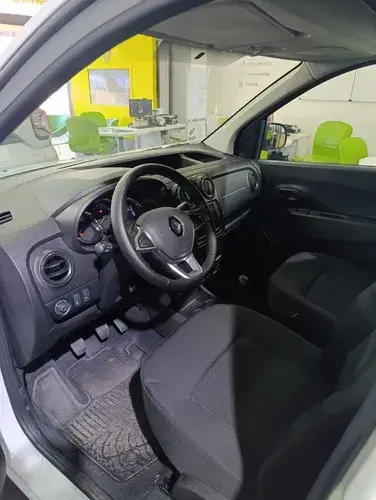 Renault Kangoo Ii Express 1.6 Sce Confort 2026