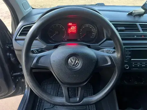 Volkswagen Gol Trend 1.6 Trendline 101cv 2022