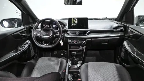 Fiat Pulse 1.3 Gse Drive Mt 2026