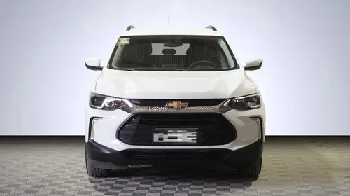 Chevrolet Tracker 1.2 Turbo Ltz At 2022