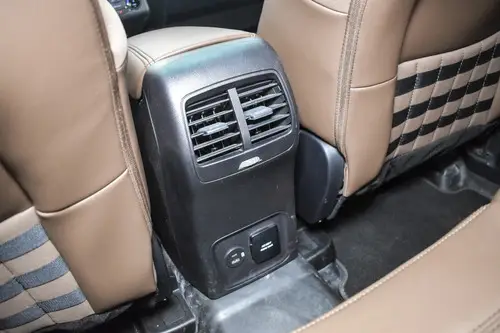 Ford Bronco Sport 2.0 4Wd Wildtrak At8 2023