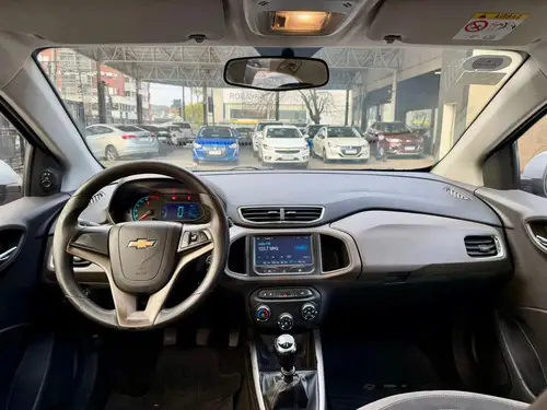 Chevrolet Prisma 1.4 LTZ L16 2016