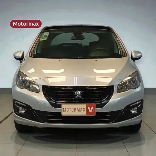 Peugeot 308 1.6 Hdi Feline 2020