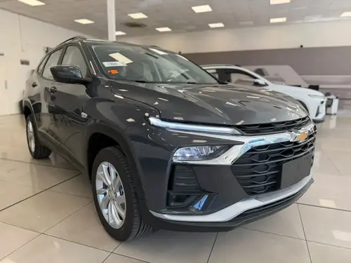 Chevrolet Tracker 1.2 Turbo Ltz At 2027