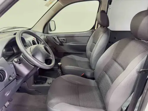 Citroën Berlingo Furgón 1.6 Hdi 92 Bussines 2026