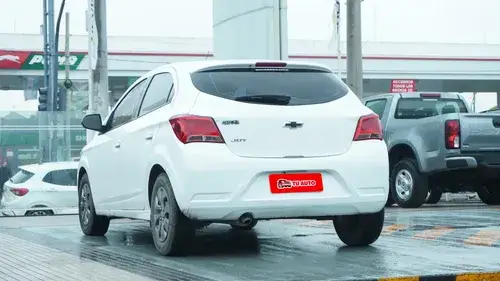 Chevrolet Onix 1.4 Joy Ls 2024