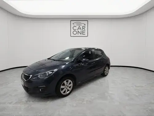 Peugeot 308 1.6 ALLURE L15 2017